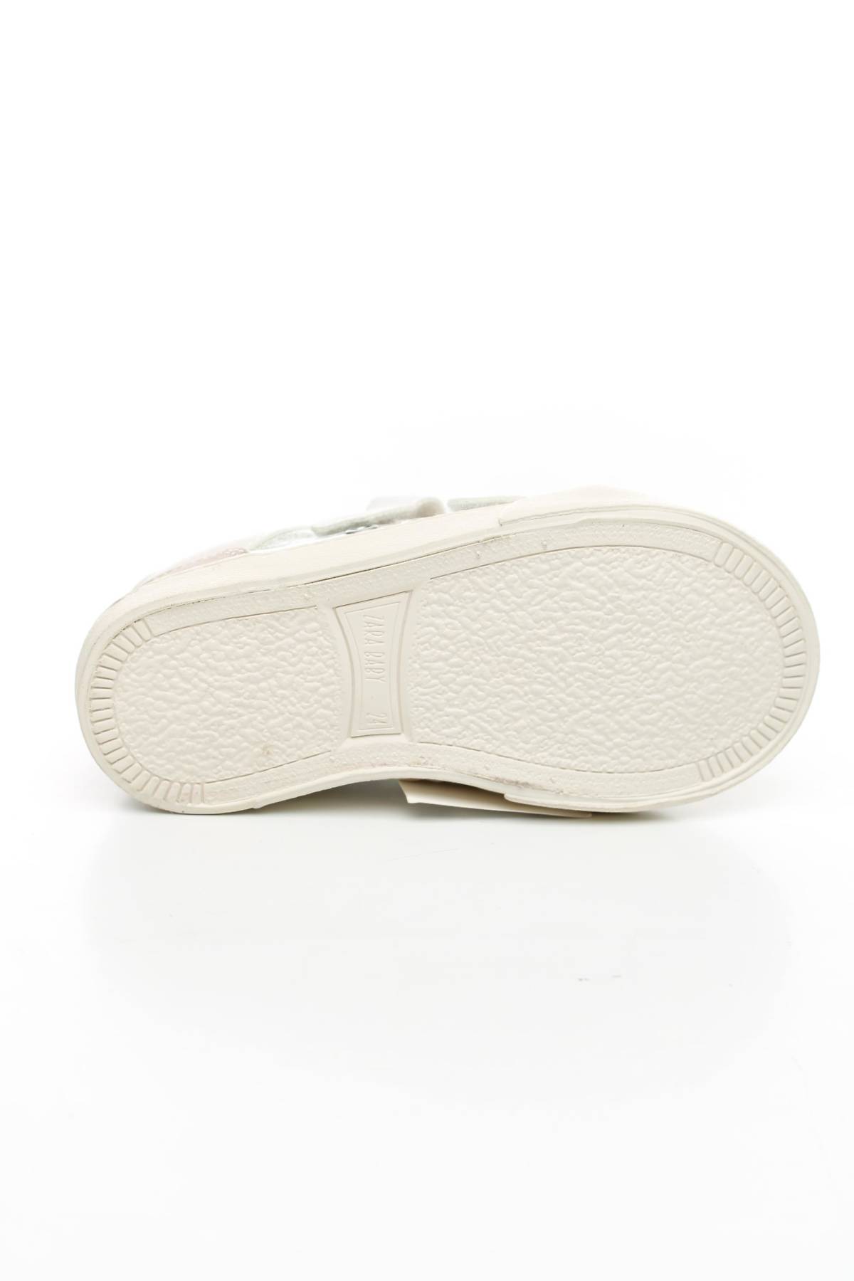 Παιδικά sneakers Zara4