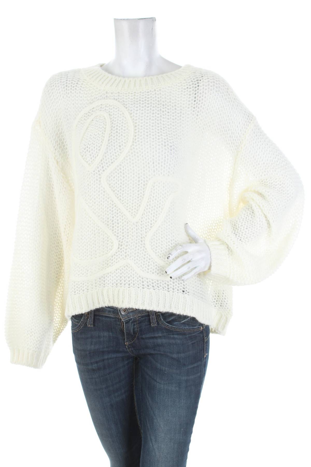 Γυναικείο πουλόβερ C&A1