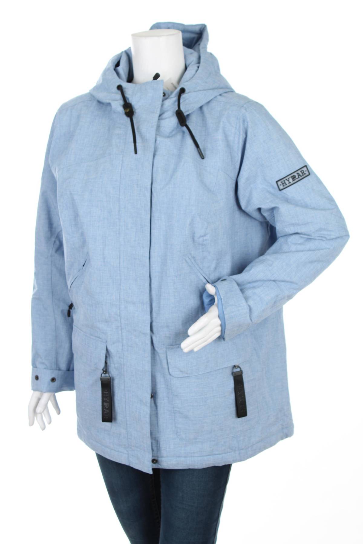 Дамско яке Ulla Popken1 - Contour.bg Дамско яке Ulla Popken1