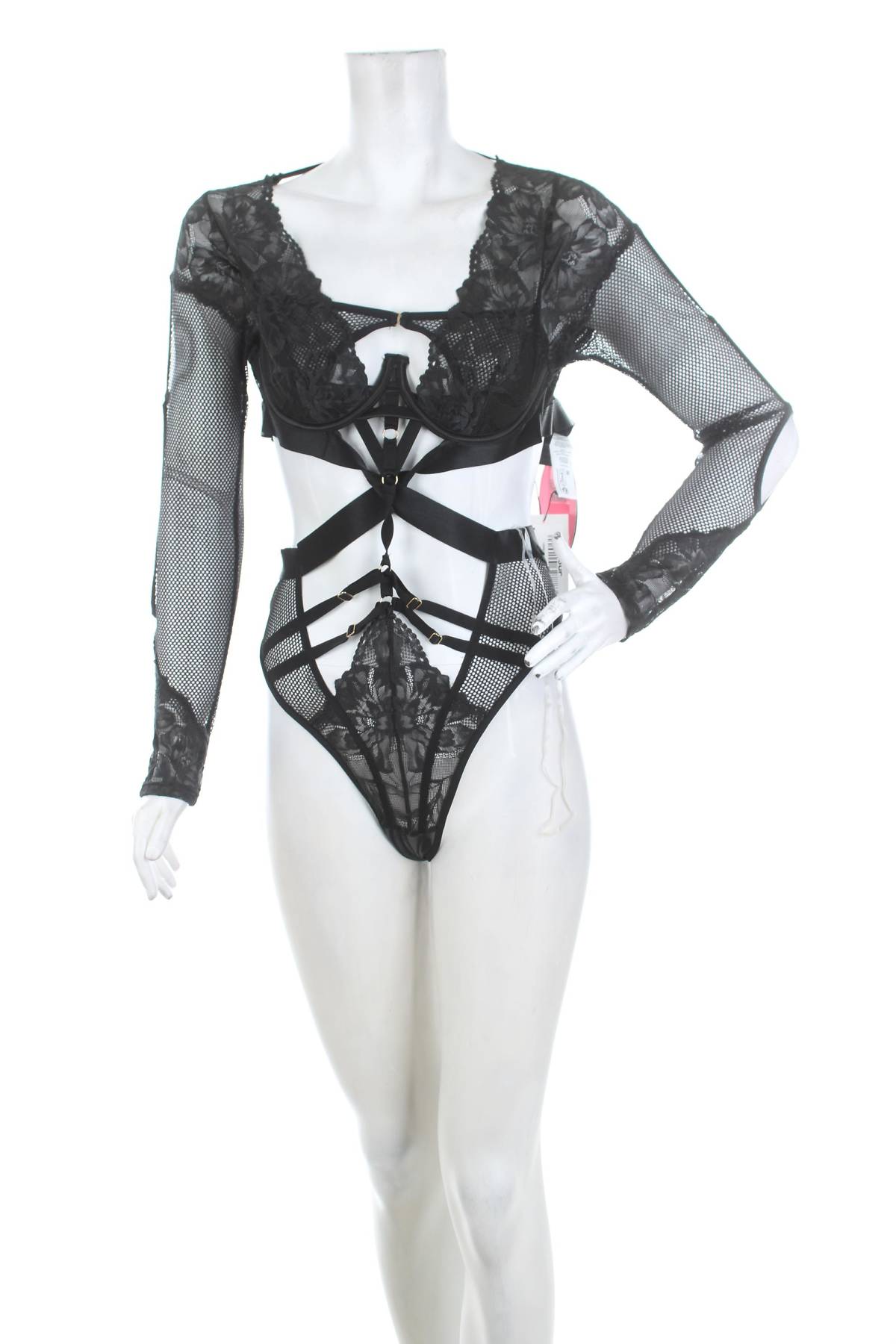 Ερωτικά εσώρουχα Hunkemoller1