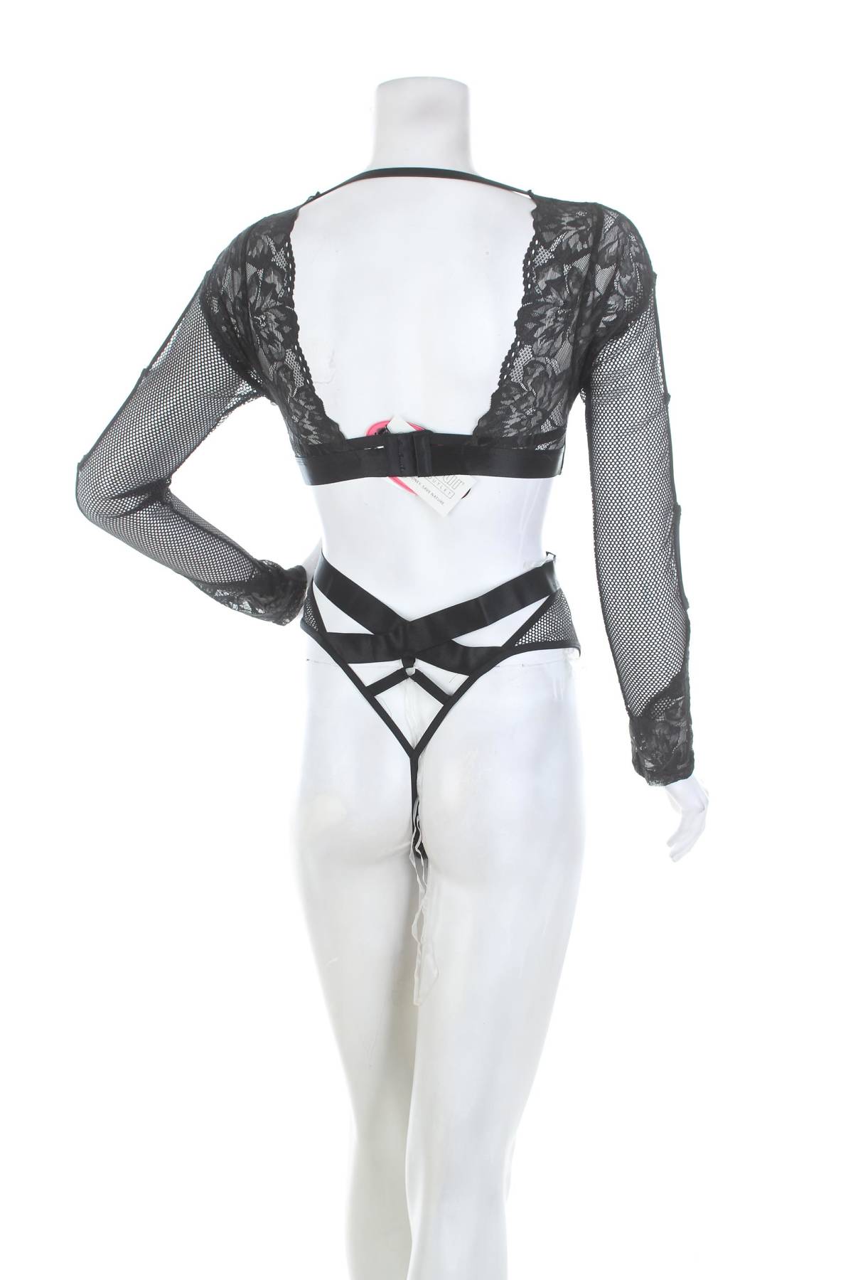 Ερωτικά εσώρουχα Hunkemoller2