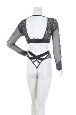 Ερωτικά εσώρουχα Hunkemoller2