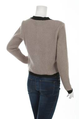 Дамска жилетка B. K.2