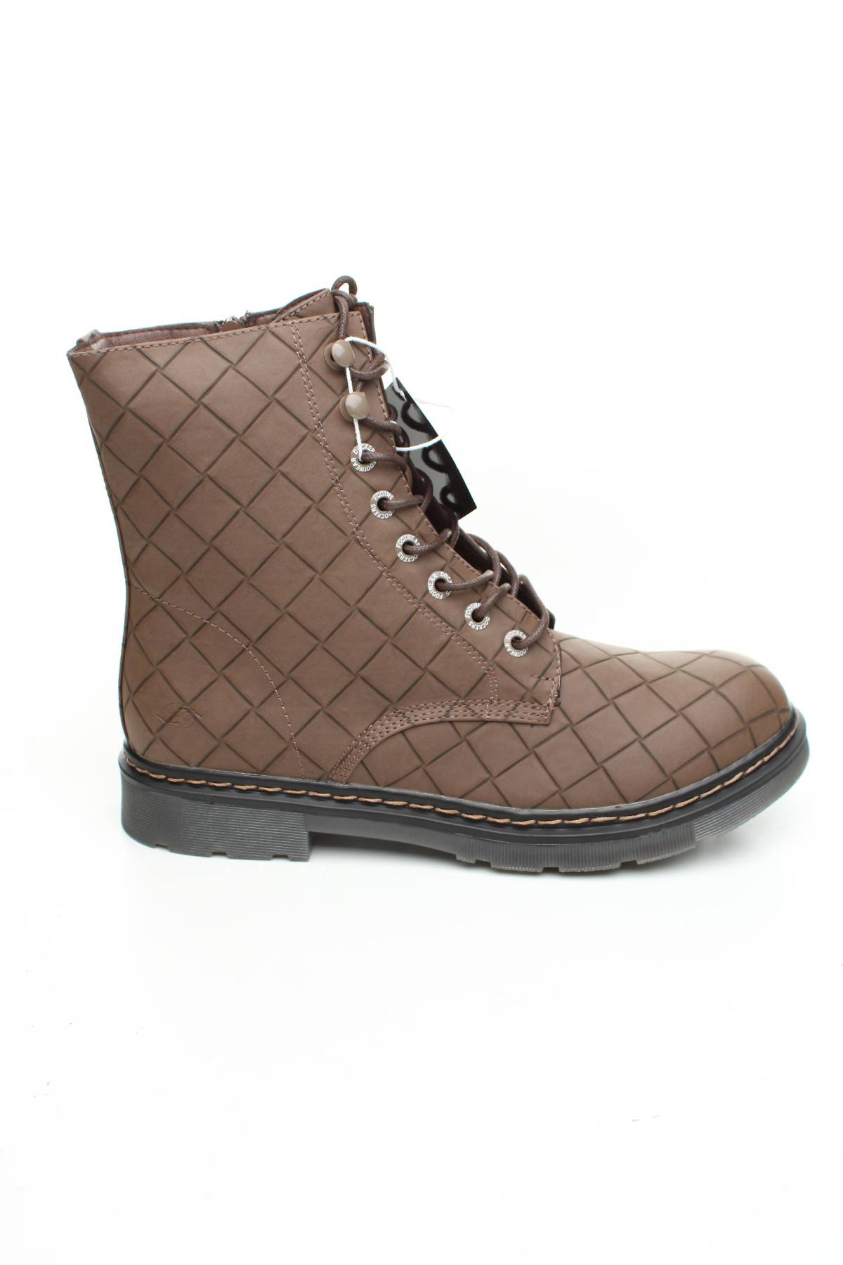 Γυναικεία μποτάκια Dockers by Gerli1 - Contourshop.gr Γυναικεία μποτάκια Dockers by Gerli1