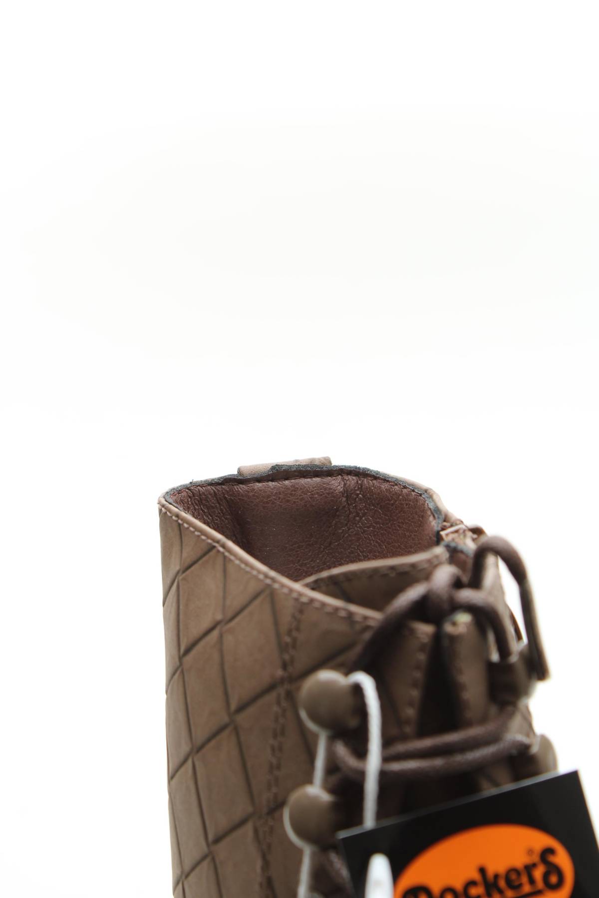 Γυναικεία μποτάκια Dockers by Gerli5 - Contourshop.gr Γυναικεία μποτάκια Dockers by Gerli5