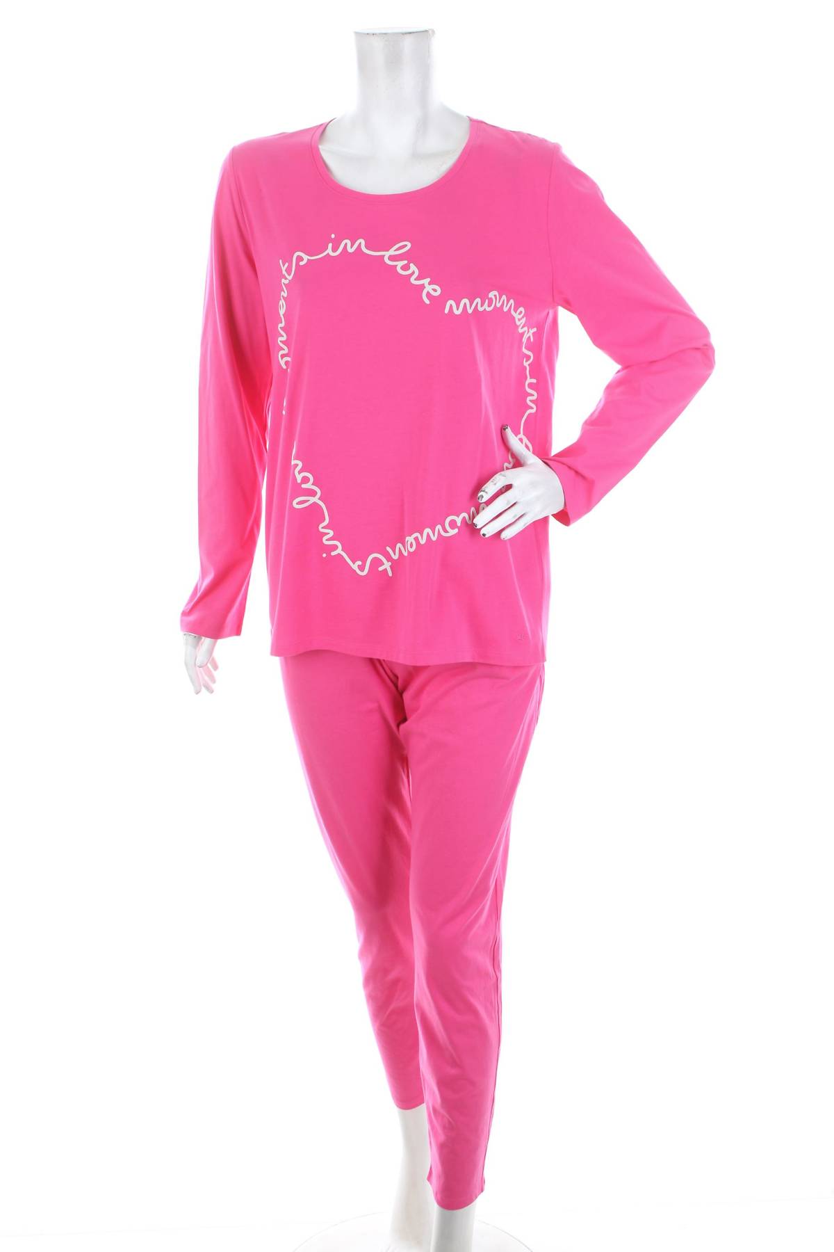 Γυναικεία πιτζάμα Triumph1