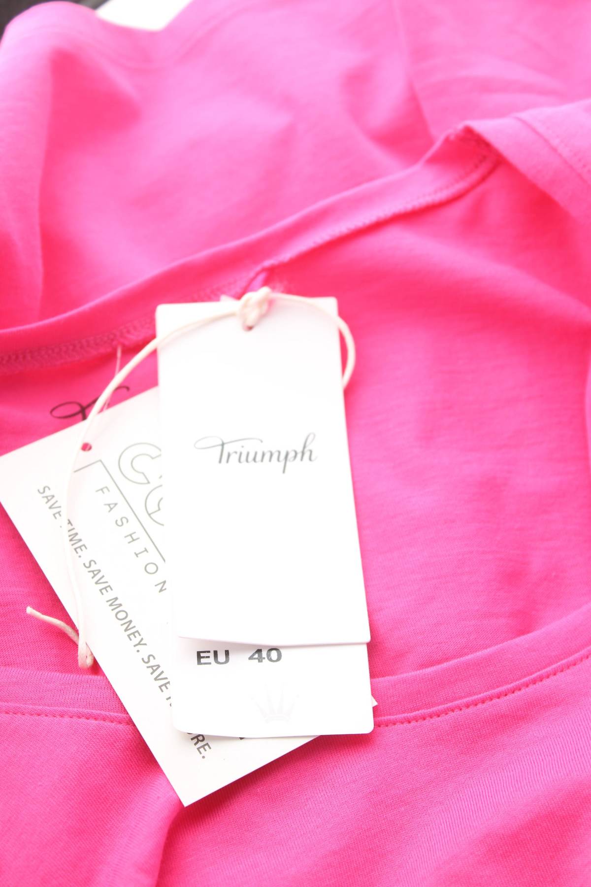 Γυναικεία πιτζάμα Triumph3