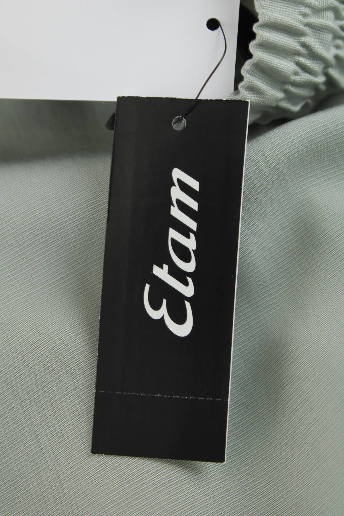 Дамски къс панталон Etam3