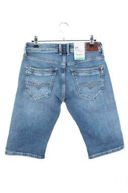 Къси дънки Pepe Jeans2
