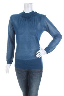 Γυναικείο πουλόβερ Sisley1