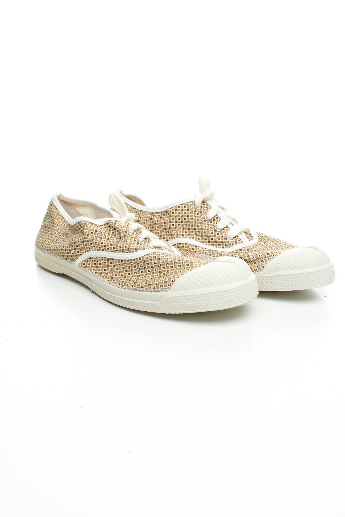 Sneakers Bensimon3