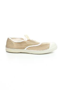 Sneakers Bensimon1