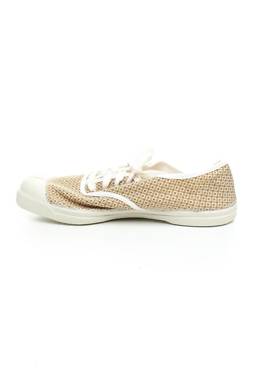 Sneakers Bensimon2