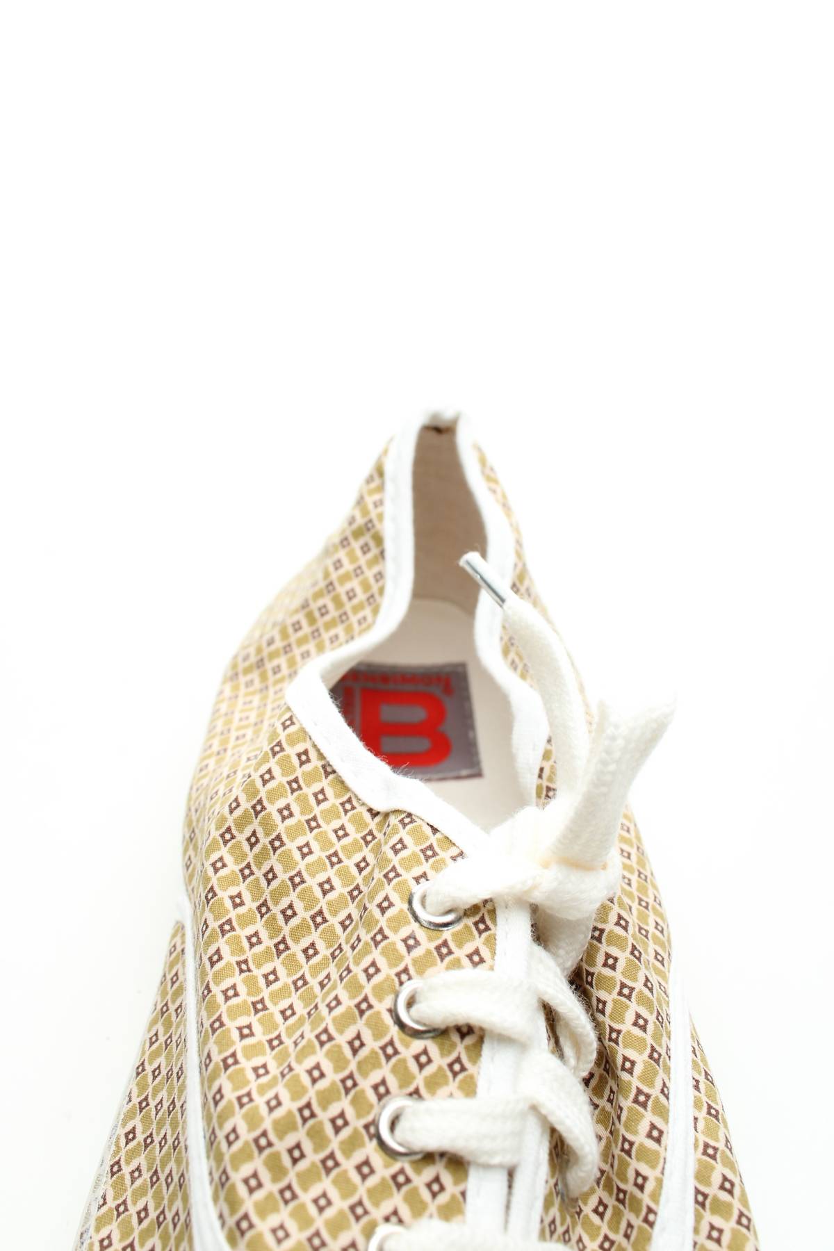 Sneakers Bensimon5