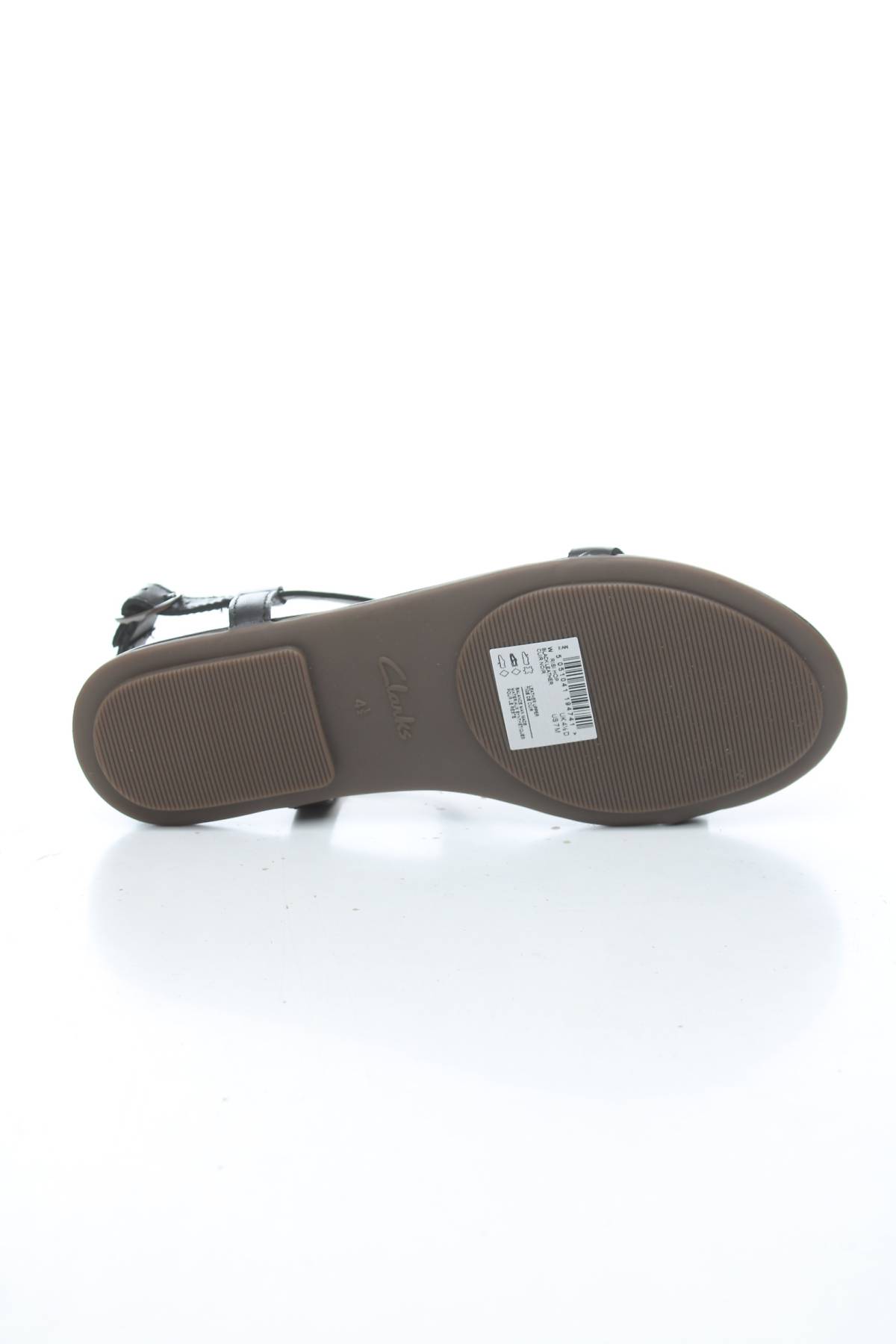 Сандали Clarks4