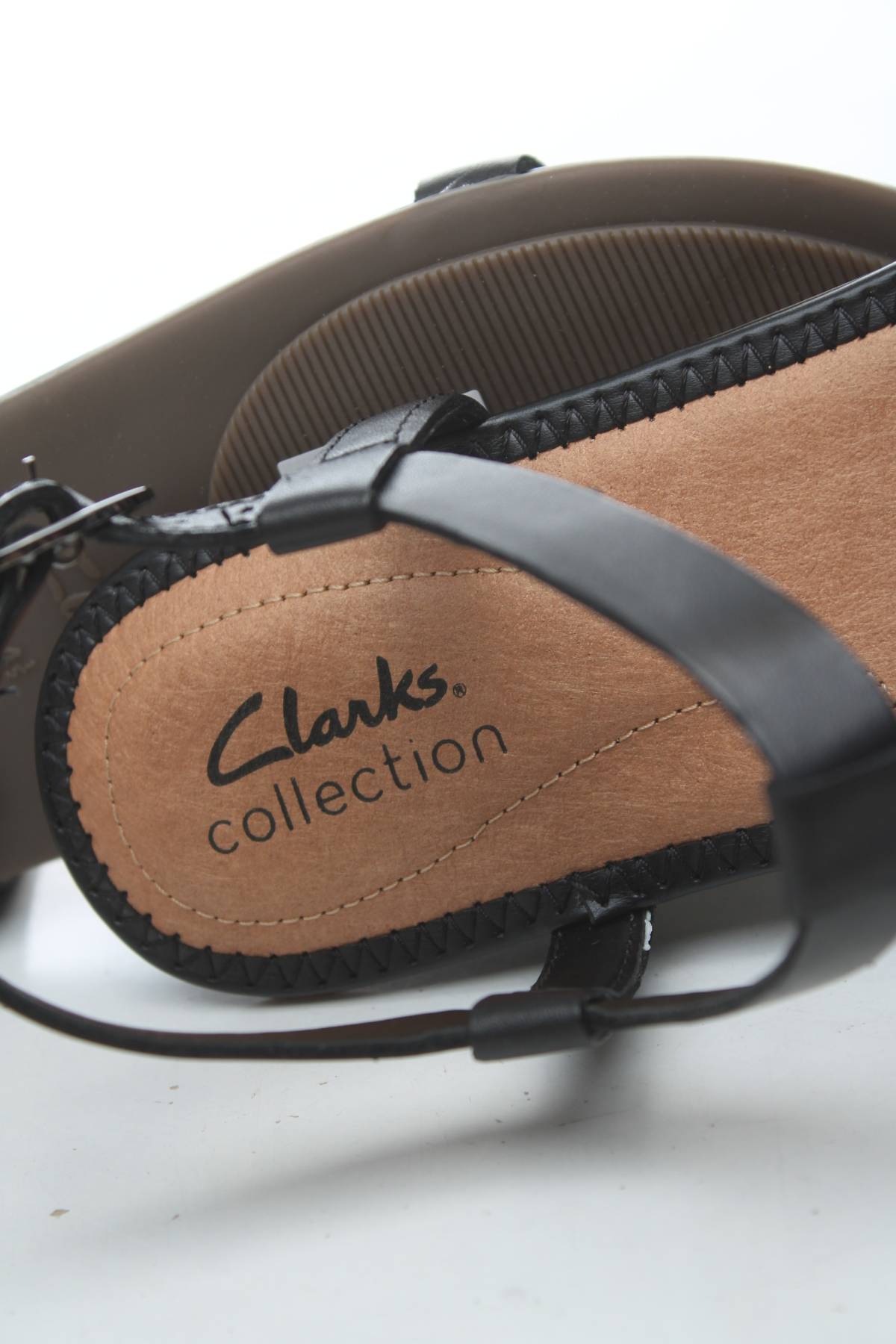 Сандали Clarks5