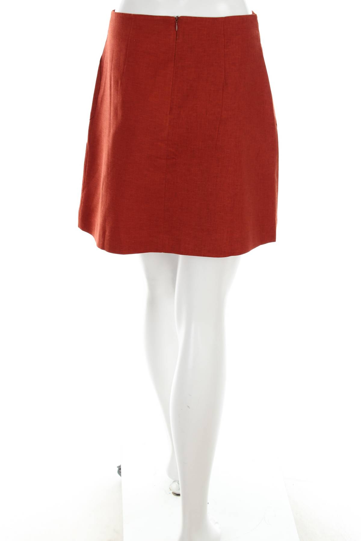 Φούστα Vero Moda2