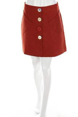 Φούστα Vero Moda1