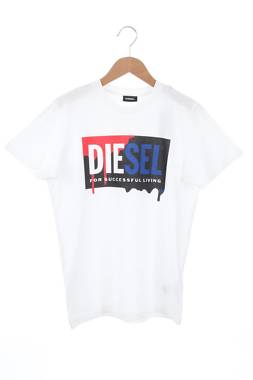 Детска тениска Diesel1