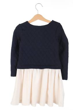 Детска рокля Petit Bateau2