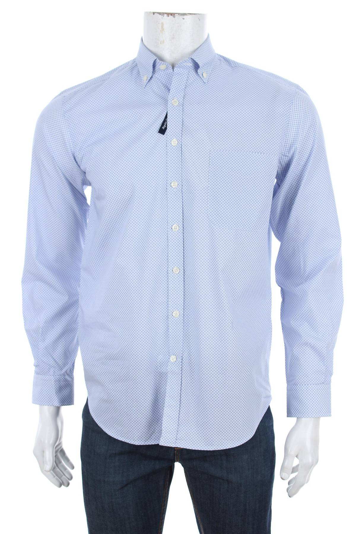 Мъжка риза Cafe Coton1 - Contour.bg Мъжка риза Cafe Coton1