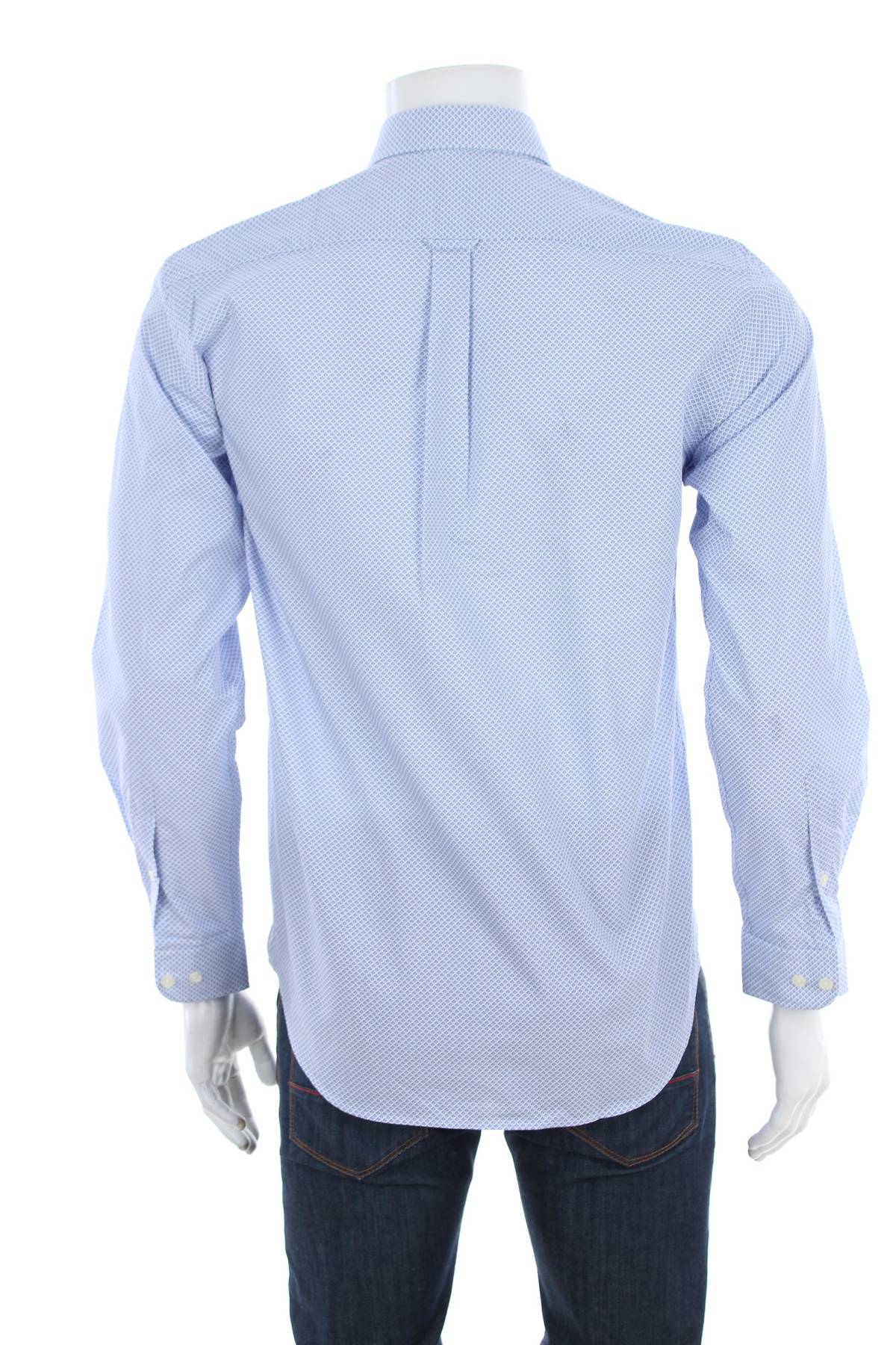 Мъжка риза Cafe Coton2 - Contour.bg Мъжка риза Cafe Coton2