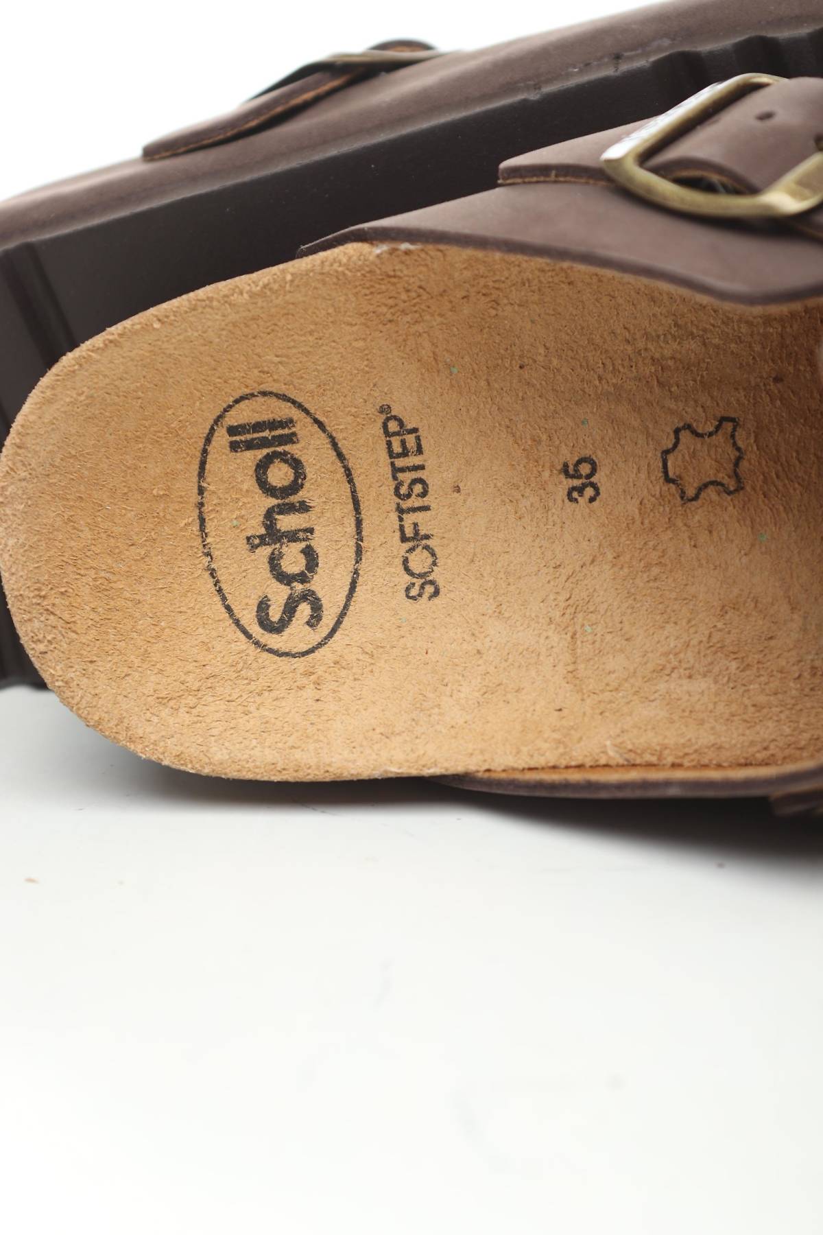 Чехли Scholl5 - Contour.bg Чехли Scholl5