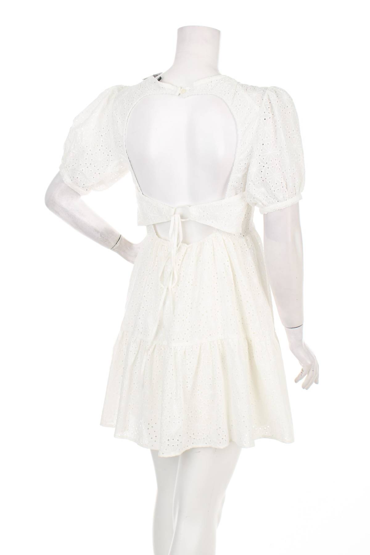 Рокля Desigual2 - Contour.bg Рокля Desigual2