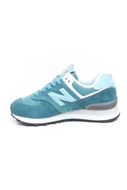 Маратонки New Balance2