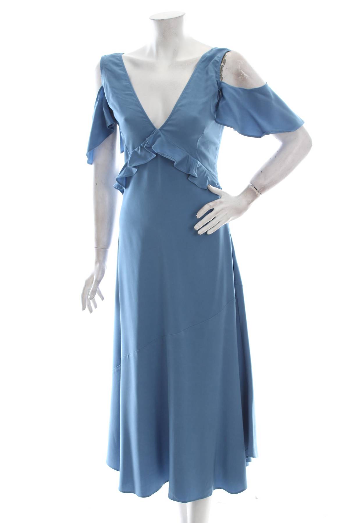 Рокля Twinset1 - Contour.bg Рокля Twinset1
