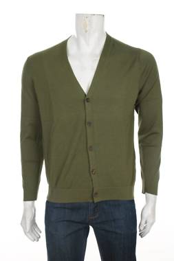 Ανδρική ζακέτα Pelikamo1