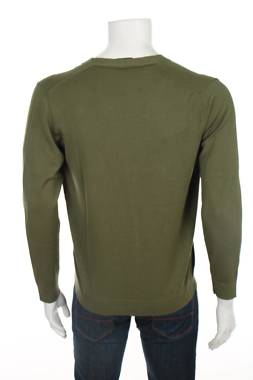 Ανδρική ζακέτα Pelikamo2