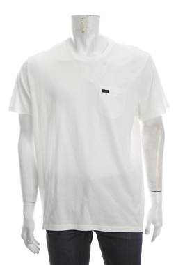 Ανδρικό t-shirt Lee1 - Contourshop.gr Ανδρικό t-shirt Lee1