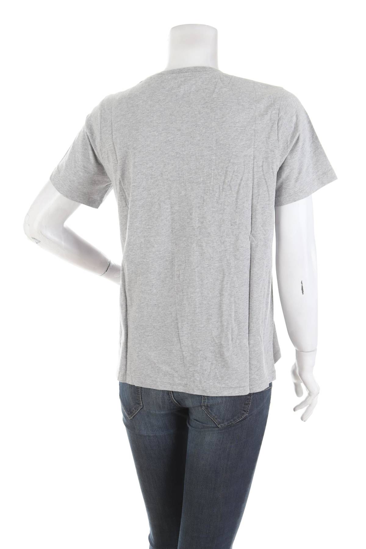 Γυναικείο t-shirt Pepe Jeans2 - Contourshop.gr Γυναικείο t-shirt Pepe Jeans2