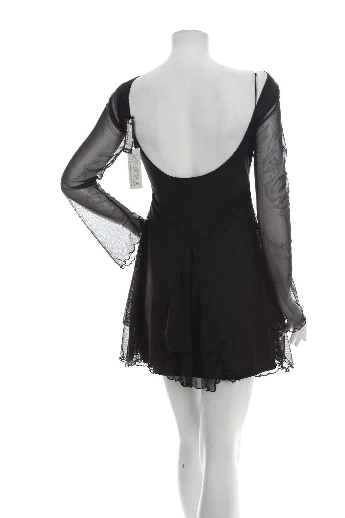 Φορέματα Boohoo2 - Contourshop.gr Φορέματα Boohoo2