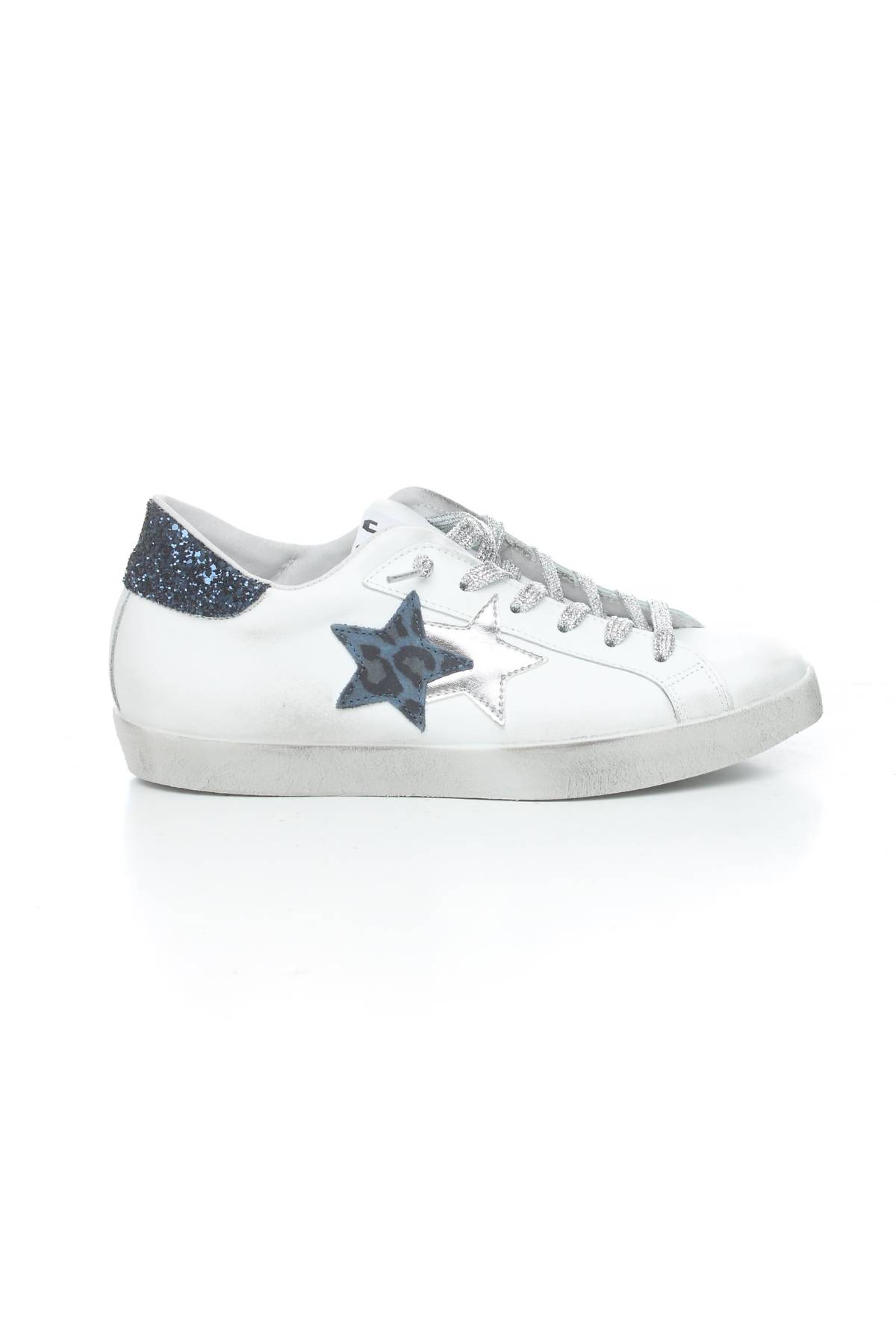 Кецове 2Star1 - Contour.bg Кецове 2Star1