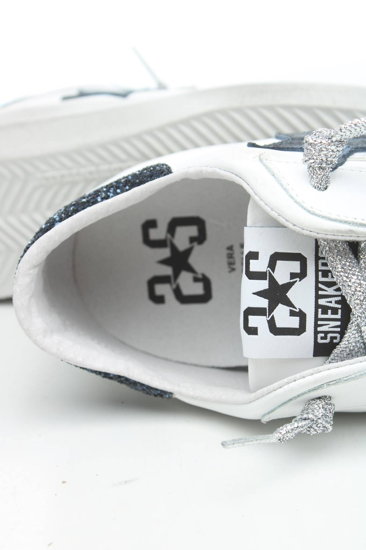 Кецове 2Star5 - Contour.bg Кецове 2Star5