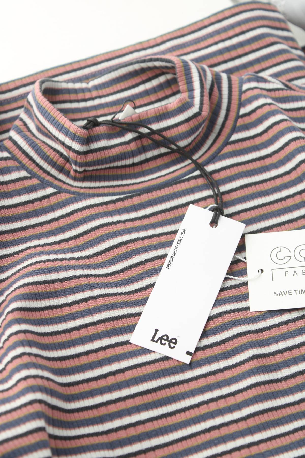 Γυναικεία μπλούζα Lee3 - Contourshop.gr Γυναικεία μπλούζα Lee3
