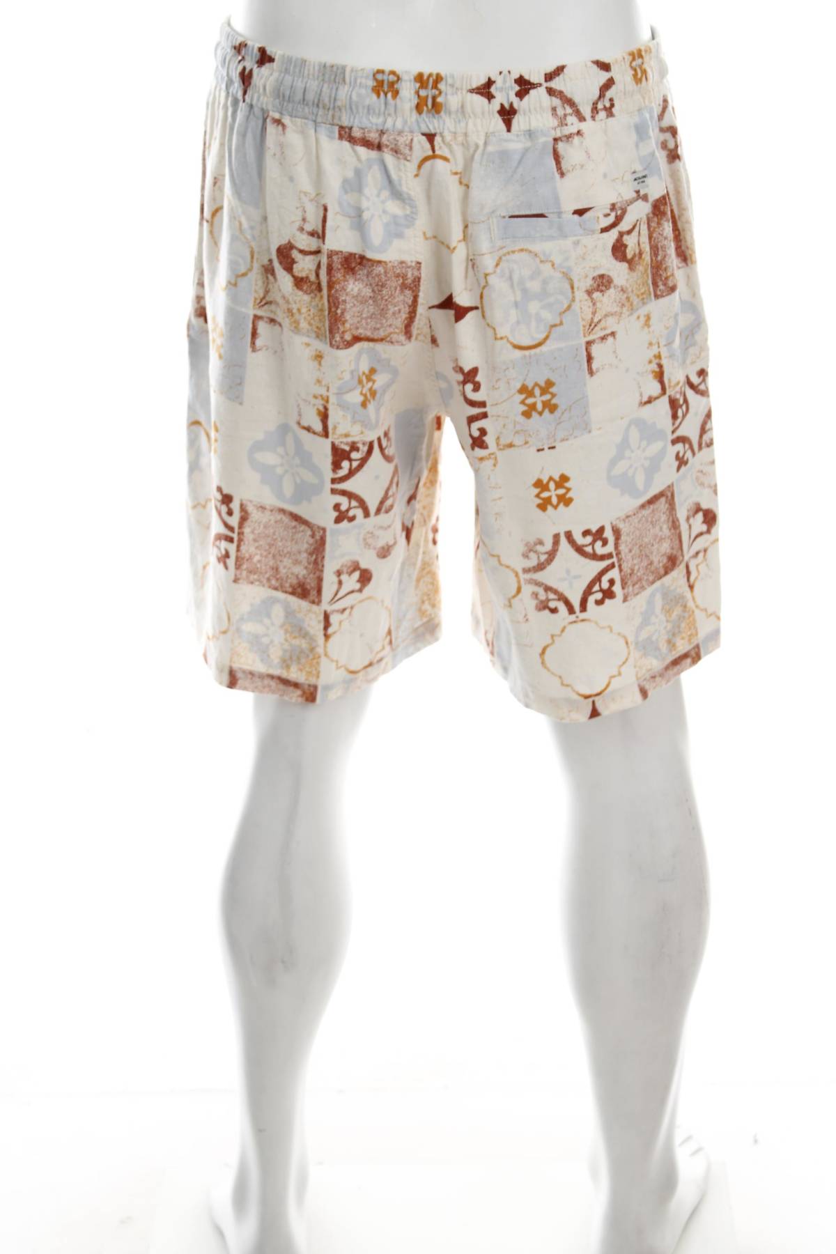 Мъжки къс панталон Jack & Jones2