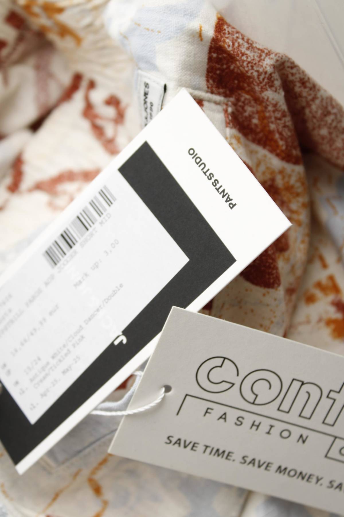 Мъжки къс панталон Jack & Jones3