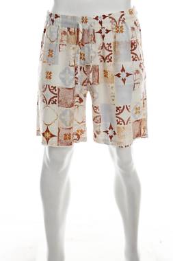 Мъжки къс панталон Jack & Jones1