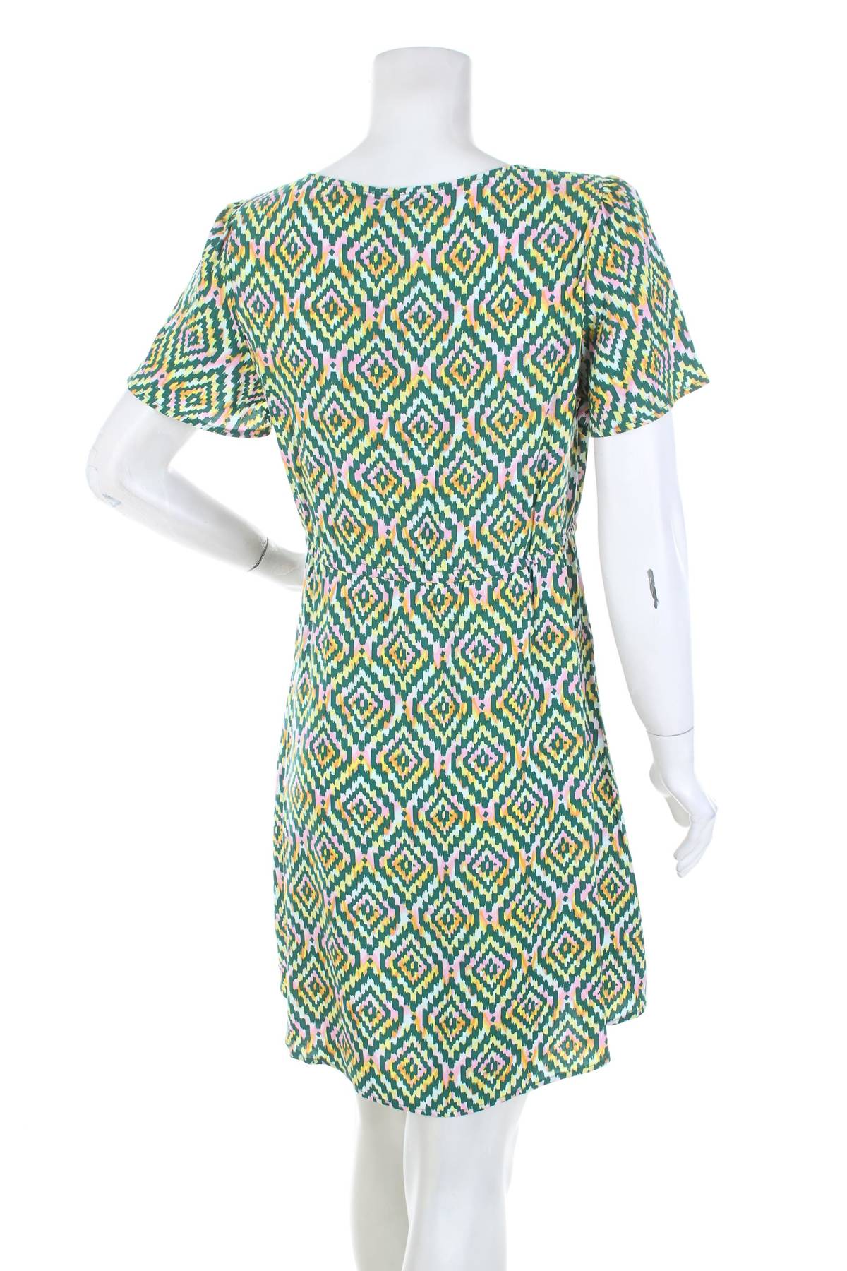 Рокля Vero Moda2 - Contour.bg Рокля Vero Moda2