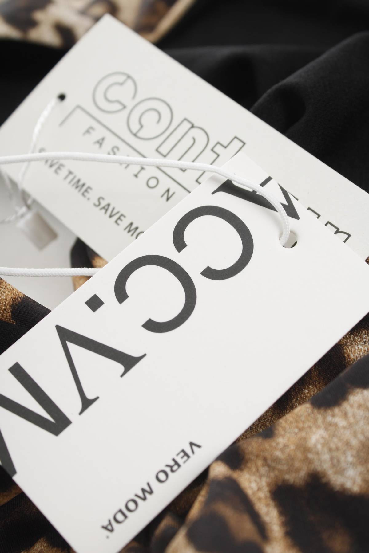 Бански долнище Vero Moda3