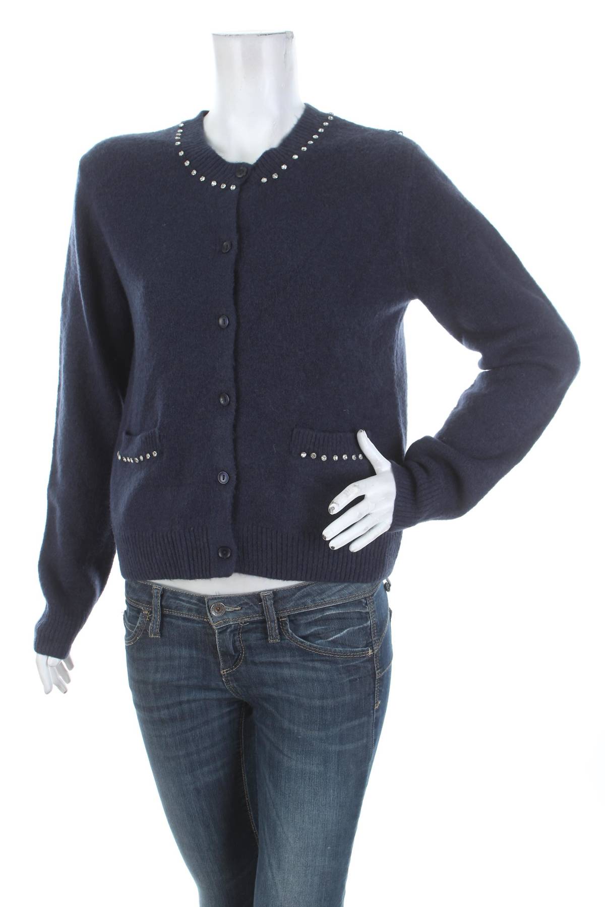 Γυναικείες ζακέτες C&A1