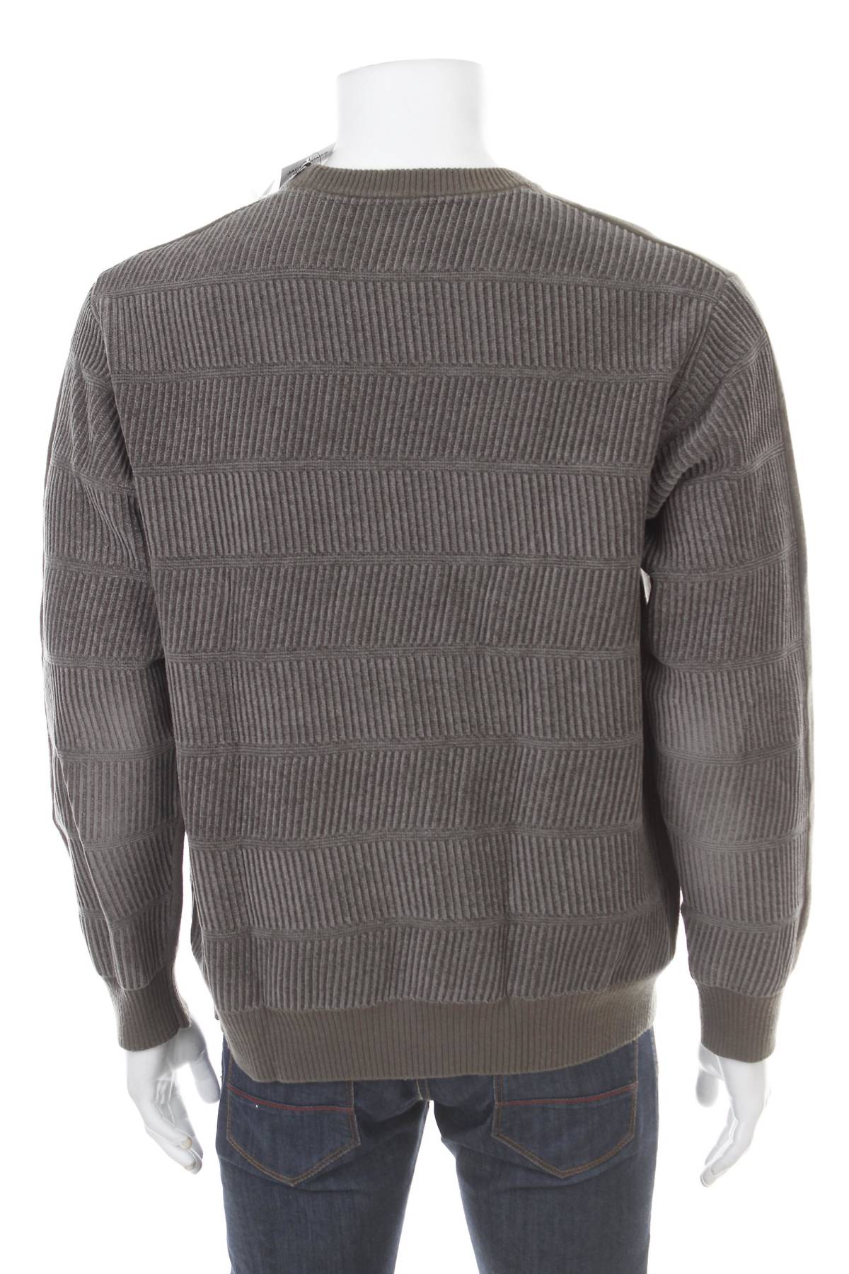 Мъжки пуловер Jack & Jones Originals2 - Contour.bg Мъжки пуловер Jack & Jones Originals2