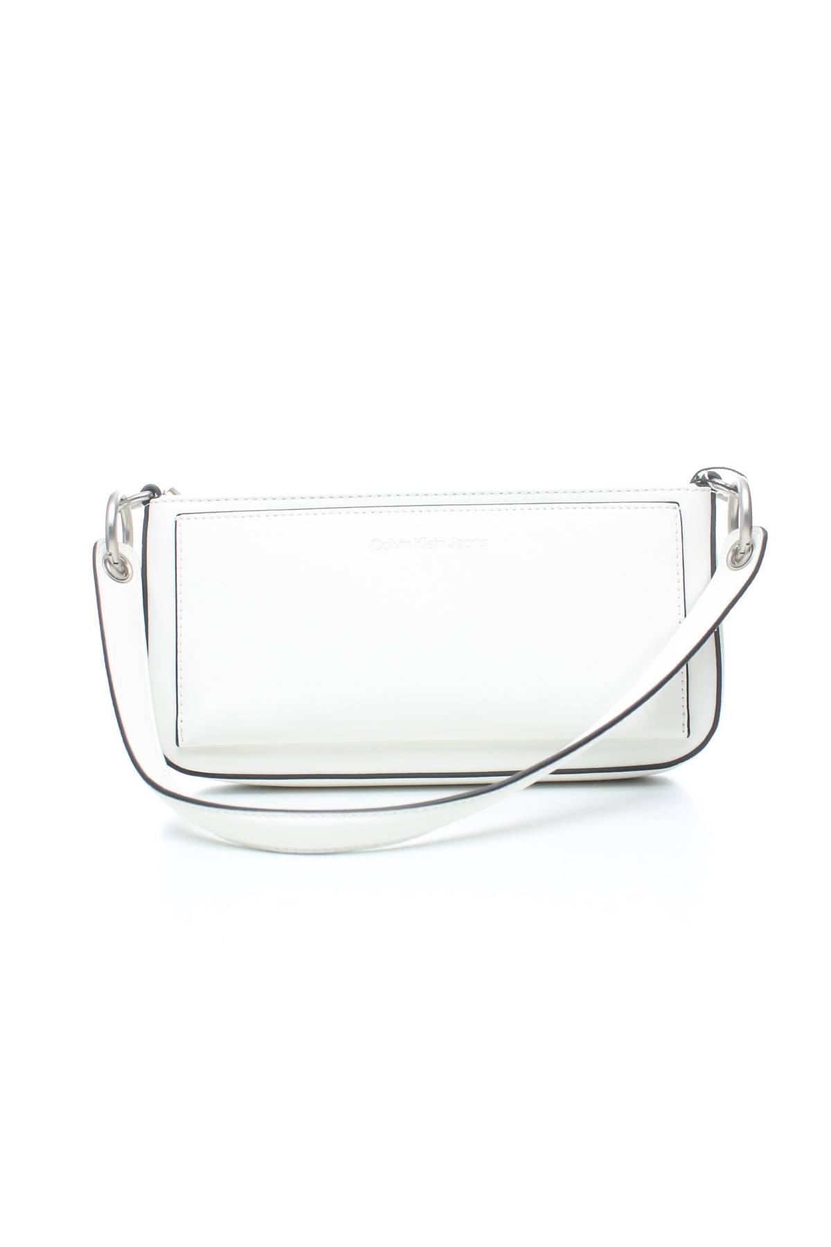 Γυναικεία δερματινή τσάντα Calvin Klein Jeans2 - Contourshop.gr Γυναικεία δερματινή τσάντα Calvin Klein Jeans2