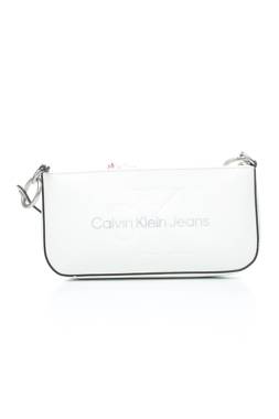 Γυναικεία δερματινή τσάντα Calvin Klein Jeans1 - Contourshop.gr Γυναικεία δερματινή τσάντα Calvin Klein Jeans1