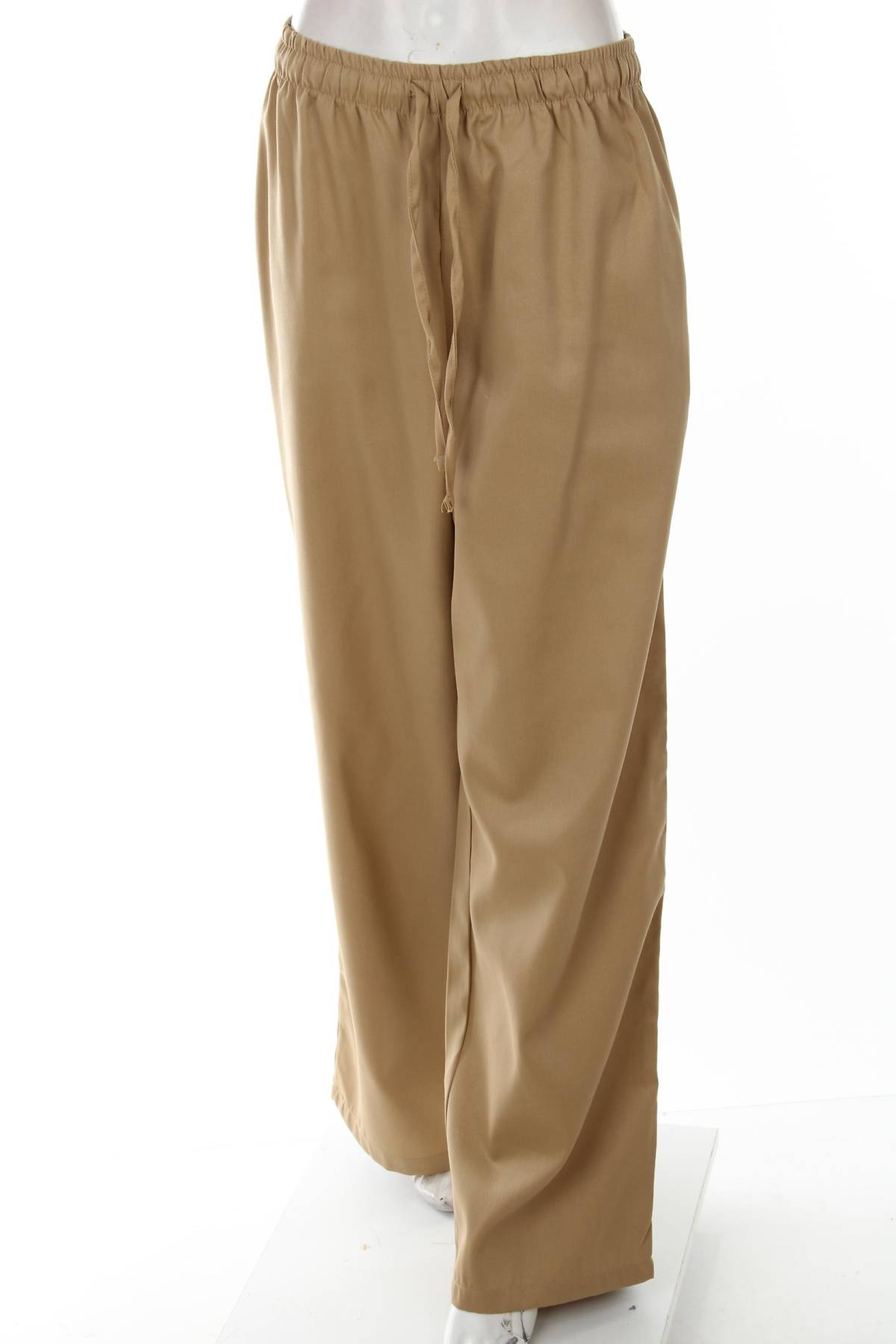 Дамски панталон Boohoo1 - Contour.bg Дамски панталон Boohoo1