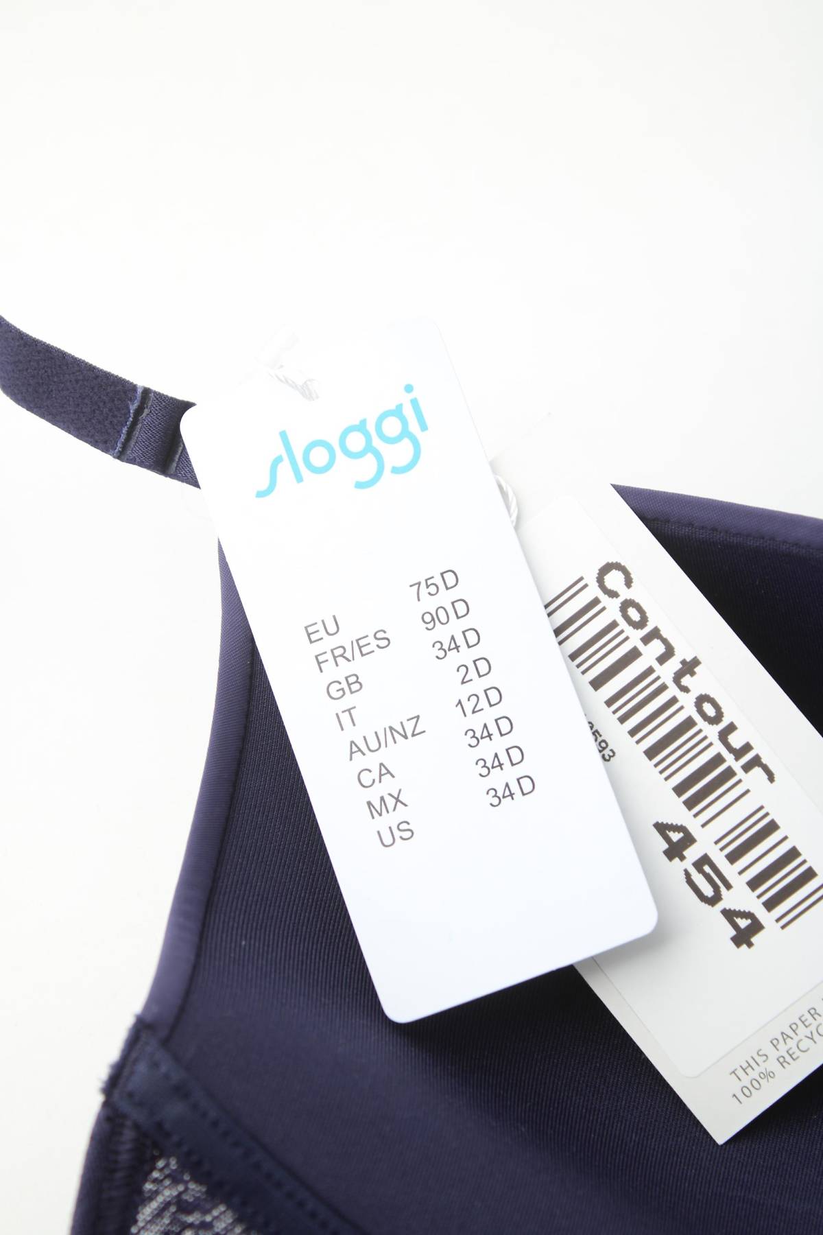 Сутиен Sloggi3