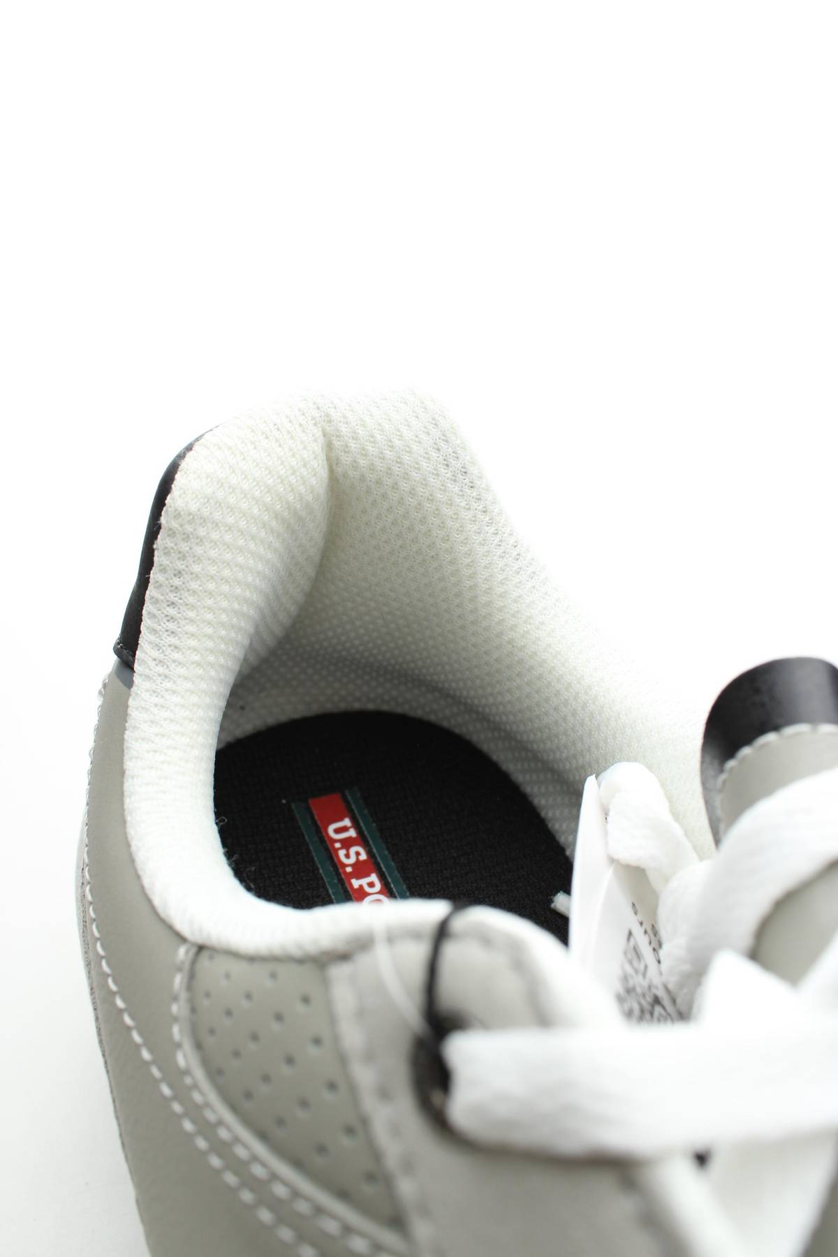 Αθλητικά παπούτσια US Polo Assn.4